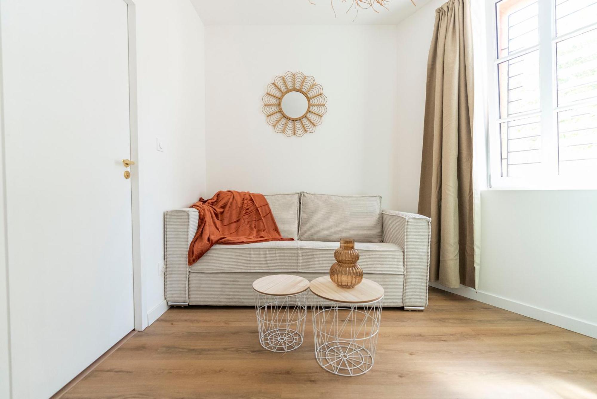 The Cosy Place Тулуза Экстерьер фото